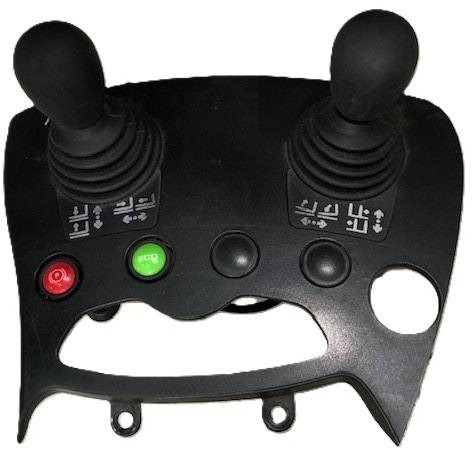 Joysticks - Système électrique pour Matériel de manutention: photos 1 Joysticks - Système électrique pour Matériel de manutention: photos 1