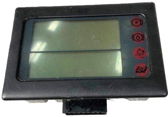 LID-61/10L Display for Linde R16S-12 - Système électrique pour Matériel de manutention: photos 1 LID-61/10L Display for Linde R16S-12 - Système électrique pour Matériel de manutention: photos 1