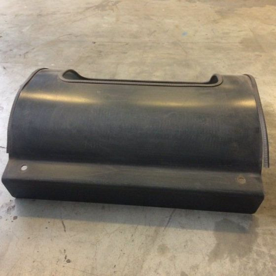 LPG Cover for Linde H30T, Series 393 - Moteur et pièces pour Matériel de manutention: photos 2 LPG Cover for Linde H30T, Series 393 - Moteur et pièces pour Matériel de manutention: photos 2