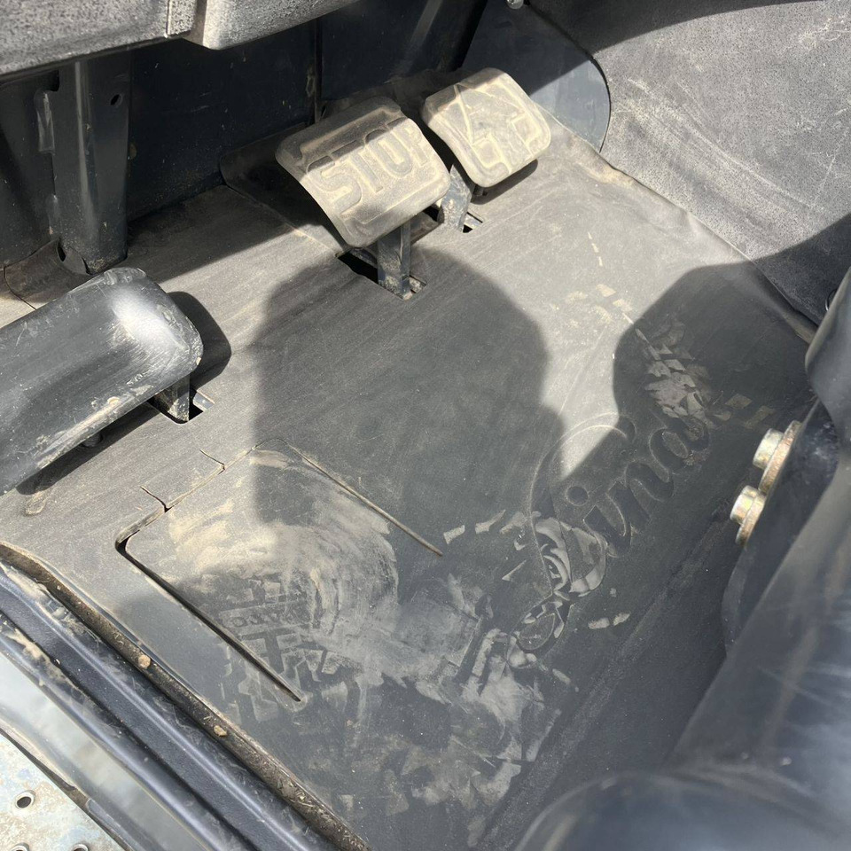 Chariot élévateur électrique Linde E16PH-02 (386) EVO: photos 8 Chariot élévateur électrique Linde E16PH-02 (386) EVO: photos 8