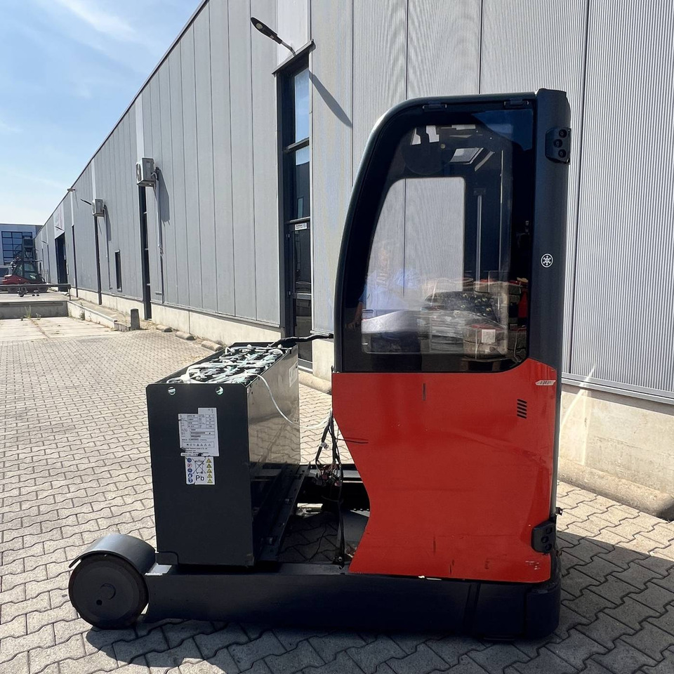 Linde R20HD (1120) Coldstore - Chariot à mât rétractable: photos 3 Linde R20HD (1120) Coldstore - Chariot à mât rétractable: photos 3