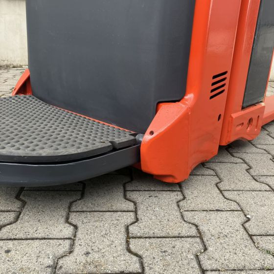 Linde T25AP (131) - Transpalette: photos 2 Linde T25AP (131) - Transpalette: photos 2
