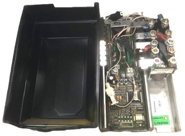MP1506F Mikro pulse - Système électrique pour Matériel de manutention: photos 3 MP1506F Mikro pulse - Système électrique pour Matériel de manutention: photos 3