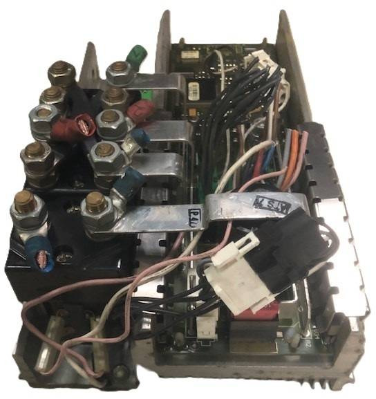 MP1506F Mikro pulse - Système électrique pour Matériel de manutention: photos 2 MP1506F Mikro pulse - Système électrique pour Matériel de manutention: photos 2