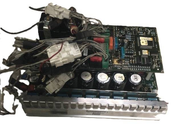 MP1510C Drive control - Système électrique pour Matériel de manutention: photos 2 MP1510C Drive control - Système électrique pour Matériel de manutention: photos 2