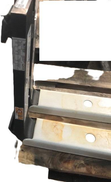 Manual Reachforks - Fourches: photos 3 Manual Reachforks - Fourches: photos 3