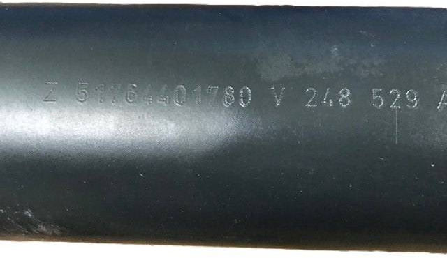 Middle cylinder for Linde /394/ - Vérin hydraulique pour Matériel de manutention: photos 4 Middle cylinder for Linde /394/ - Vérin hydraulique pour Matériel de manutention: photos 4