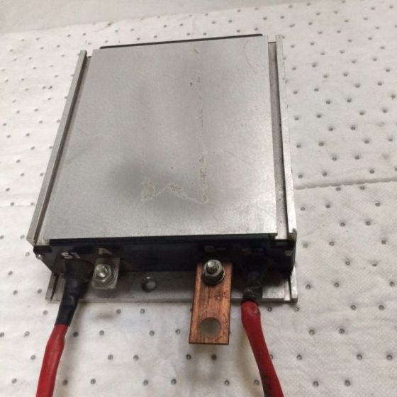 Motor controller for Atlet - Bloc de gestion pour Matériel de manutention: photos 1 Motor controller for Atlet - Bloc de gestion pour Matériel de manutention: photos 1