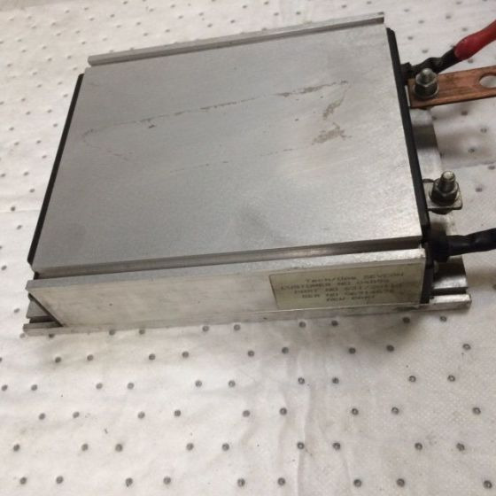 Motor controller for Atlet - Bloc de gestion pour Matériel de manutention: photos 4 Motor controller for Atlet - Bloc de gestion pour Matériel de manutention: photos 4