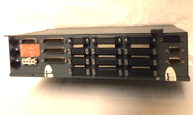 Motor controller for Atlet UNS - Bloc de gestion pour Matériel de manutention: photos 4 Motor controller for Atlet UNS - Bloc de gestion pour Matériel de manutention: photos 4