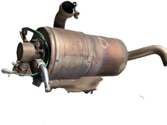 Particle filter for Linde 392/393 - Moteur et pièces pour Matériel de manutention: photos 2 Particle filter for Linde 392/393 - Moteur et pièces pour Matériel de manutention: photos 2
