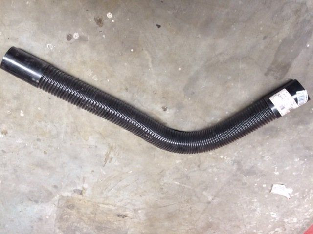 Kärcher DN6 Suction Hose - Pièces de rechange pour Machine de nettoyage: photos 2 Kärcher DN6 Suction Hose - Pièces de rechange pour Machine de nettoyage: photos 2