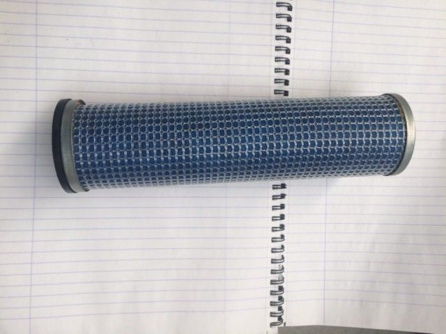 Kärcher Filter Element - Pièces de rechange pour Machine de nettoyage: photos 1 Kärcher Filter Element - Pièces de rechange pour Machine de nettoyage: photos 1