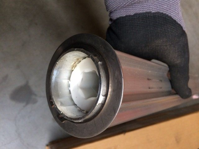 Kärcher Roller Pad - Pièces de rechange pour Machine de nettoyage: photos 3 Kärcher Roller Pad - Pièces de rechange pour Machine de nettoyage: photos 3
