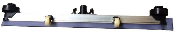 Kärcher Suction Bar Straight - Pièces de rechange pour Machine de nettoyage: photos 2 Kärcher Suction Bar Straight - Pièces de rechange pour Machine de nettoyage: photos 2