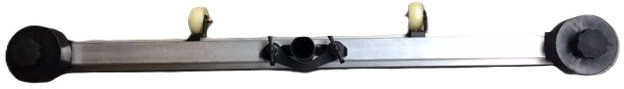 Kärcher Suction Bar Straight - Pièces de rechange pour Machine de nettoyage: photos 1 Kärcher Suction Bar Straight - Pièces de rechange pour Machine de nettoyage: photos 1