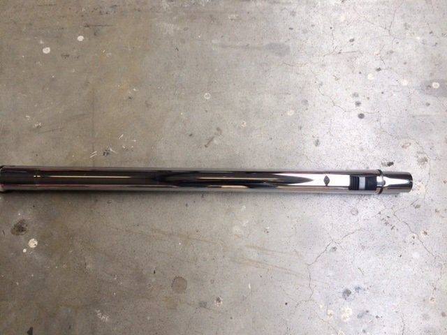 Kärcher Telescopic Suction Tube - Pièces de rechange pour Machine de nettoyage: photos 2 Kärcher Telescopic Suction Tube - Pièces de rechange pour Machine de nettoyage: photos 2