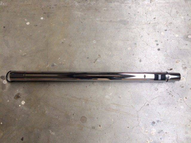 Kärcher Telescopic Suction Tube - Pièces de rechange pour Machine de nettoyage: photos 1 Kärcher Telescopic Suction Tube - Pièces de rechange pour Machine de nettoyage: photos 1