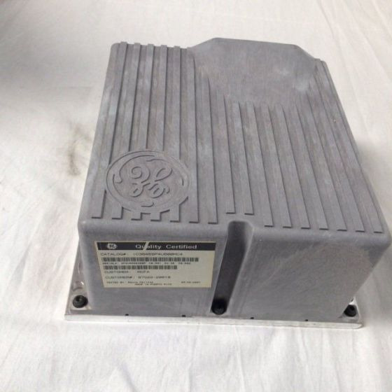 Pump Controller for Caterpillar Mitsubishi - Bloc de gestion pour Matériel de manutention: photos 2 Pump Controller for Caterpillar Mitsubishi - Bloc de gestion pour Matériel de manutention: photos 2