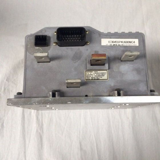Pump Controller for Caterpillar Mitsubishi - Bloc de gestion pour Matériel de manutention: photos 4 Pump Controller for Caterpillar Mitsubishi - Bloc de gestion pour Matériel de manutention: photos 4