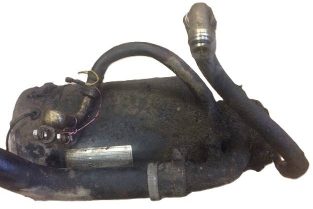 Pump motor for Linde series 324 - Moteur et pièces pour Matériel de manutention: photos 1 Pump motor for Linde series 324 - Moteur et pièces pour Matériel de manutention: photos 1