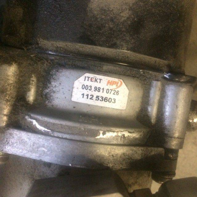 Pump unit for Linde - Pompe de support pour Matériel de manutention: photos 3 Pump unit for Linde - Pompe de support pour Matériel de manutention: photos 3