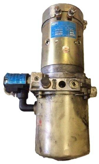 Pump unit for Linde - Pompe de support pour Matériel de manutention: photos 3 Pump unit for Linde - Pompe de support pour Matériel de manutention: photos 3