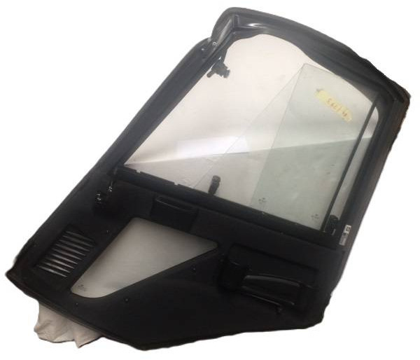 Right Door for Linde 392/393 - Portière et pièces pour Matériel de manutention: photos 3 Right Door for Linde 392/393 - Portière et pièces pour Matériel de manutention: photos 3