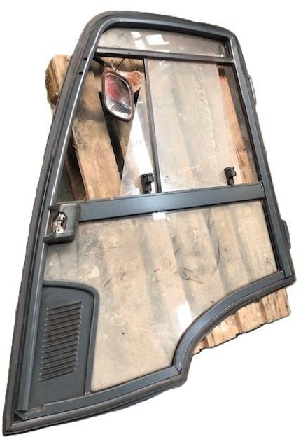 Right door for Linde - Portière et pièces pour Matériel de manutention: photos 4 Right door for Linde - Portière et pièces pour Matériel de manutention: photos 4