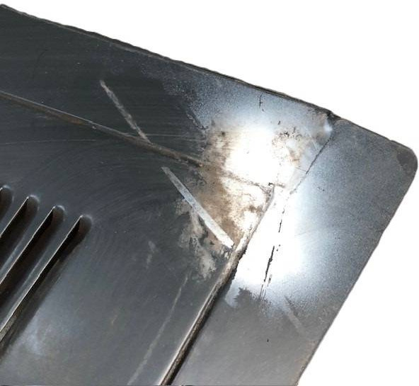 Right door for Linde - Portière et pièces pour Matériel de manutention: photos 3 Right door for Linde - Portière et pièces pour Matériel de manutention: photos 3