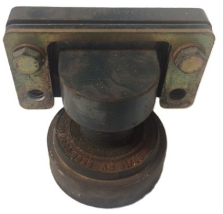 Roller Guid truck for Jungheinrich - Commande de gouvernail pour Matériel de manutention: photos 1 Roller Guid truck for Jungheinrich - Commande de gouvernail pour Matériel de manutention: photos 1