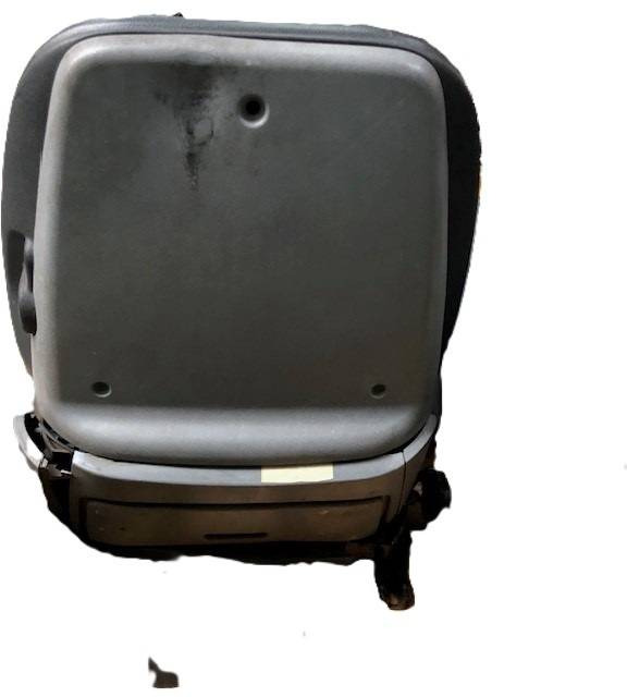 Seat for Linde R16, Series 1120 - Siège pour Matériel de manutention: photos 3 Seat for Linde R16, Series 1120 - Siège pour Matériel de manutention: photos 3