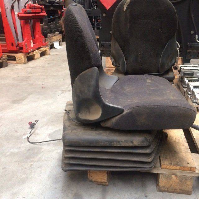 Seat for Linde Reachtruck - Siège pour Matériel de manutention: photos 4 Seat for Linde Reachtruck - Siège pour Matériel de manutention: photos 4