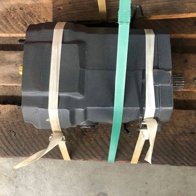 Service Unit HMV105-02H1 - Transmission pour Matériel de manutention: photos 1 Service Unit HMV105-02H1 - Transmission pour Matériel de manutention: photos 1