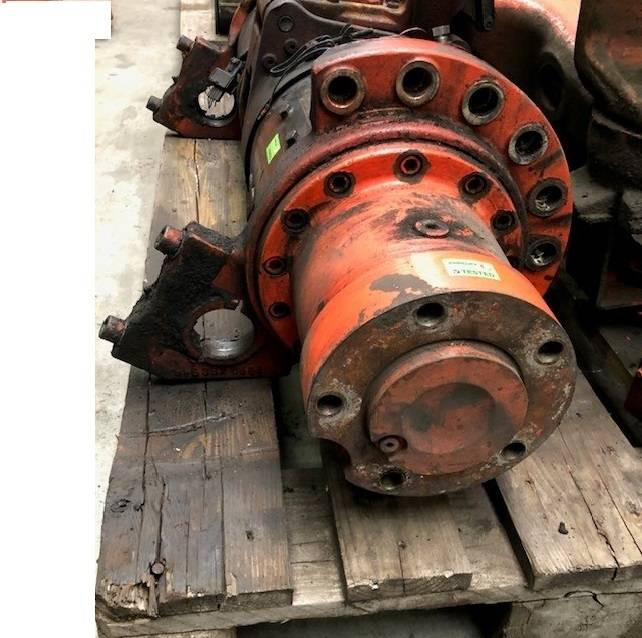 Service unit type AE30-02 for Linde 336-02 - Moteur et pièces pour Matériel de manutention: photos 3 Service unit type AE30-02 for Linde 336-02 - Moteur et pièces pour Matériel de manutention: photos 3