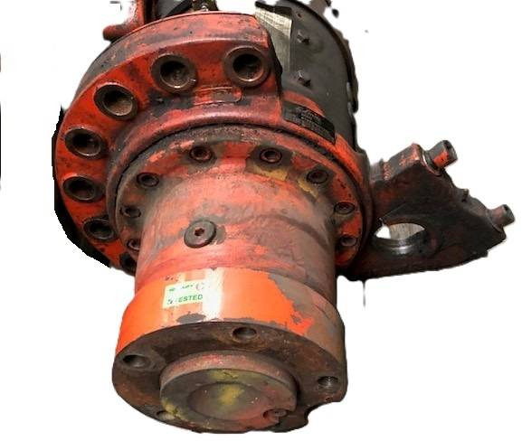 Service unit type AE30-02 for Linde 336-02 - Moteur et pièces pour Matériel de manutention: photos 2 Service unit type AE30-02 for Linde 336-02 - Moteur et pièces pour Matériel de manutention: photos 2