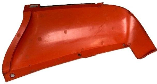 Side cover Left for Toyota/ BT - Carrosserie et extérieur pour Matériel de manutention: photos 3 Side cover Left for Toyota/ BT - Carrosserie et extérieur pour Matériel de manutention: photos 3
