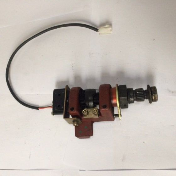 Steering Column for Linde - Commande de gouvernail pour Matériel de manutention: photos 3 Steering Column for Linde - Commande de gouvernail pour Matériel de manutention: photos 3