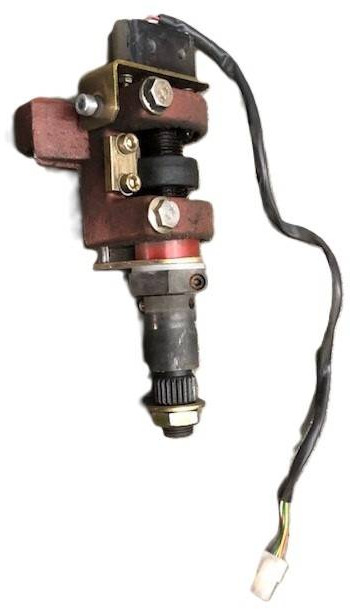 Steering Column for Linde - Colonne de direction pour Matériel de manutention: photos 1 Steering Column for Linde - Colonne de direction pour Matériel de manutention: photos 1