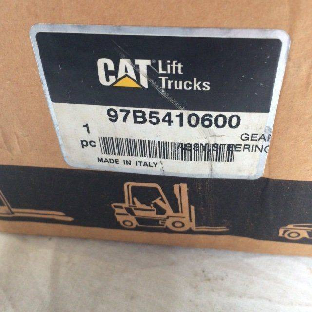 Steering Gear for Caterpillar - Commande de gouvernail pour Matériel de manutention: photos 3 Steering Gear for Caterpillar - Commande de gouvernail pour Matériel de manutention: photos 3