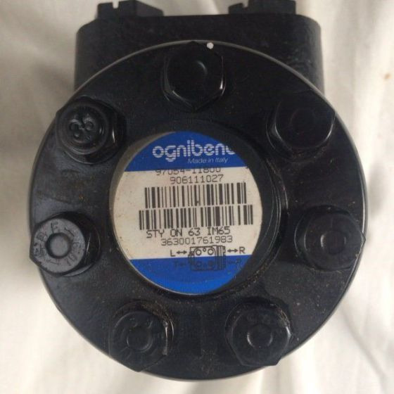Steering Gear for Caterpillar - Commande de gouvernail pour Matériel de manutention: photos 5 Steering Gear for Caterpillar - Commande de gouvernail pour Matériel de manutention: photos 5