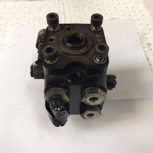 Steering Pump From For Still - Pompe de support pour Matériel de manutention: photos 1 Steering Pump From For Still - Pompe de support pour Matériel de manutention: photos 1