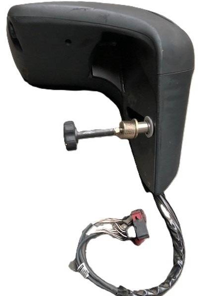 Steering console for Linde - Commande de gouvernail pour Matériel de manutention: photos 3 Steering console for Linde - Commande de gouvernail pour Matériel de manutention: photos 3