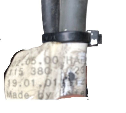 Steering console for Linde - Commande de gouvernail pour Matériel de manutention: photos 4 Steering console for Linde - Commande de gouvernail pour Matériel de manutention: photos 4