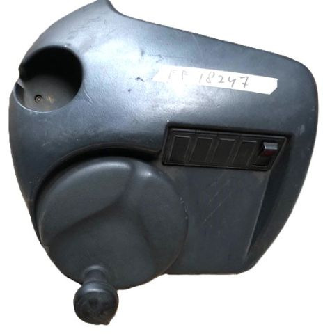 Steering console for Linde - Commande de gouvernail pour Matériel de manutention: photos 2 Steering console for Linde - Commande de gouvernail pour Matériel de manutention: photos 2