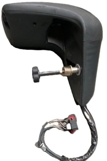 Steering console for Linde - Commande de gouvernail pour Matériel de manutention: photos 3 Steering console for Linde - Commande de gouvernail pour Matériel de manutention: photos 3
