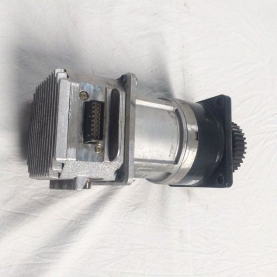 Steering motor for Linde - Commande de gouvernail pour Matériel de manutention: photos 5 Steering motor for Linde - Commande de gouvernail pour Matériel de manutention: photos 5
