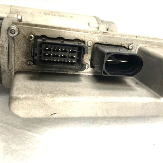 Steering unit ES30-24 for Linde /1154/ - Commande de gouvernail pour Matériel de manutention: photos 2 Steering unit ES30-24 for Linde /1154/ - Commande de gouvernail pour Matériel de manutention: photos 2