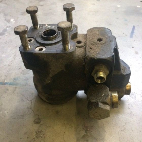 Steering unit for Jungheinrich - Commande de gouvernail pour Matériel de manutention: photos 3 Steering unit for Jungheinrich - Commande de gouvernail pour Matériel de manutention: photos 3