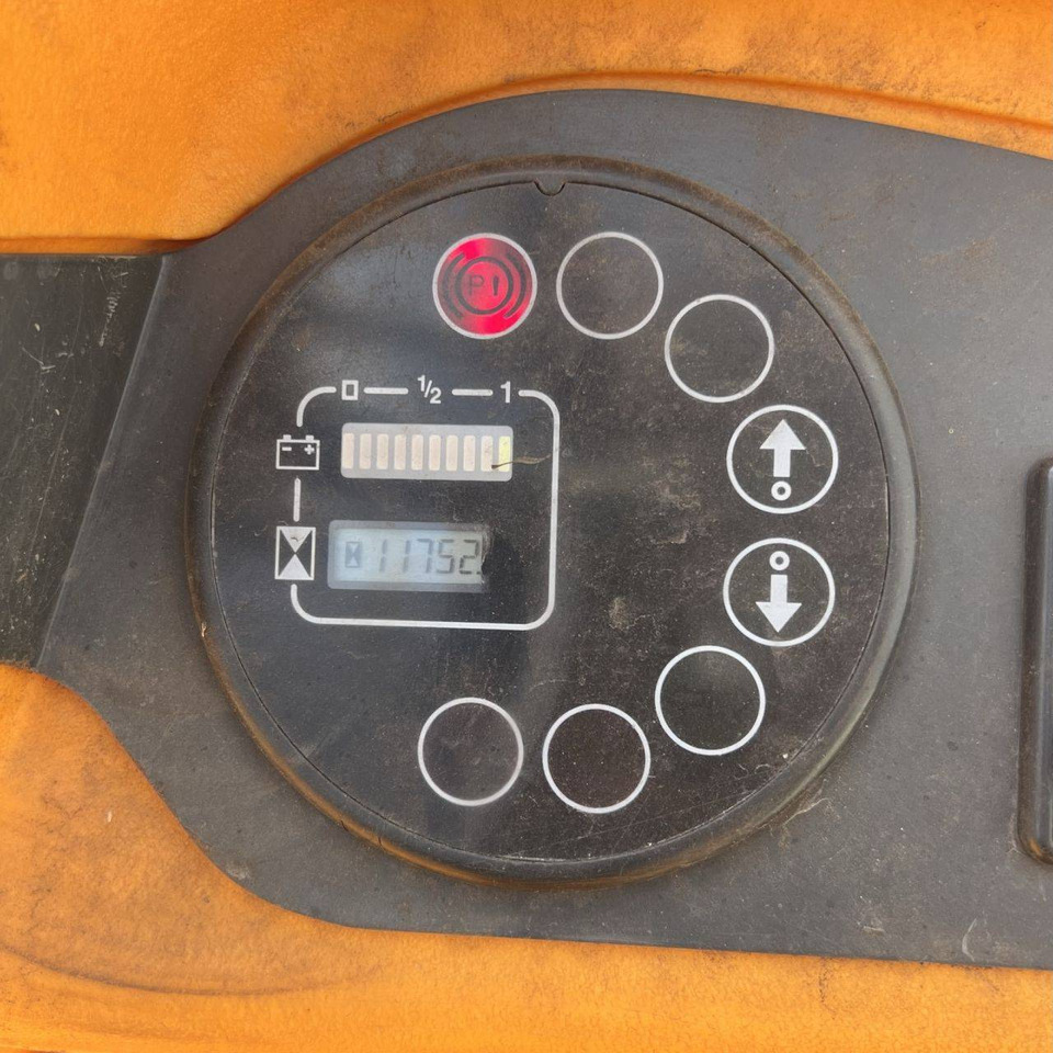 Still R06 (126) - Chariot tracteur: photos 5 Still R06 (126) - Chariot tracteur: photos 5
